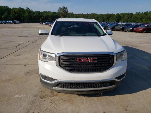 1GKKNKLA0HZ178206 GMC ACADIA SLE