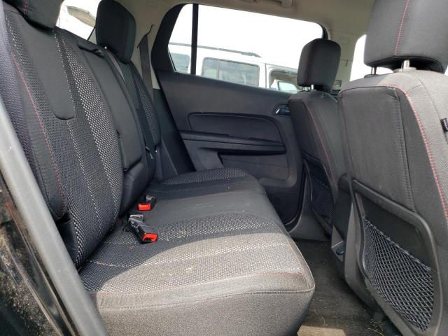 2GKFLNE36G6306207 GMC Terrain Sle