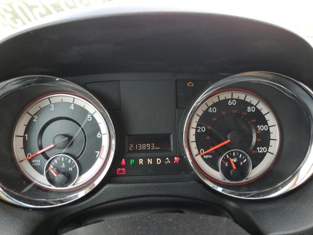 2C4RDGCG4GR376262 Dodge Grand Caravan Sxt
