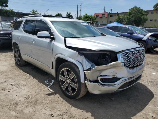 1GKKNPLS0HZ196758 GMC Acadia Denali