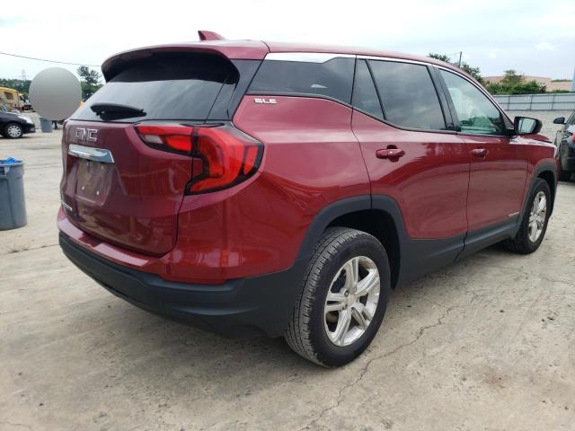 3GKALMEV9KL394812 GMC Terrain Sle