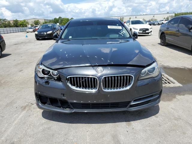 WBA5B1C59ED476970 BMW 535 I