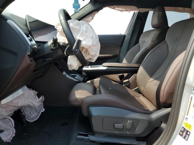 WBX73EF05P5W04010 BMW X1 Xdrive28i