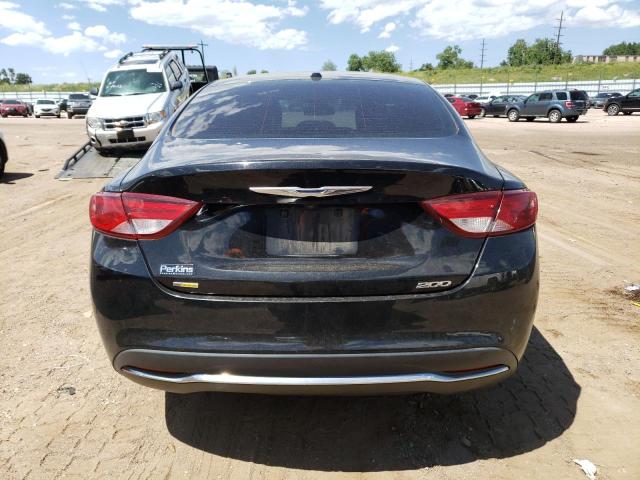1C3CCCAB7FN708509 Chrysler 200 Limited