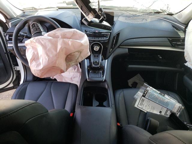 5J8TC1H37ML003783 Acura RDX