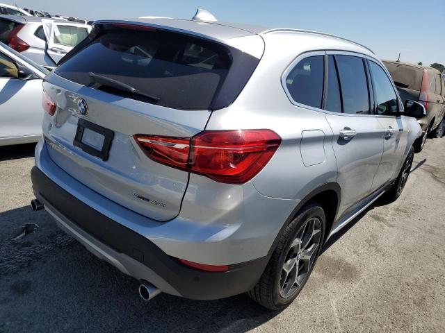 WBXHU7C32J5L07263 BMW X1 Sdrive28i