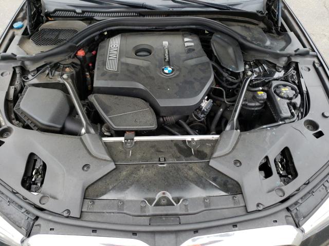 WBAJA7C34HG903736 BMW 530 XI