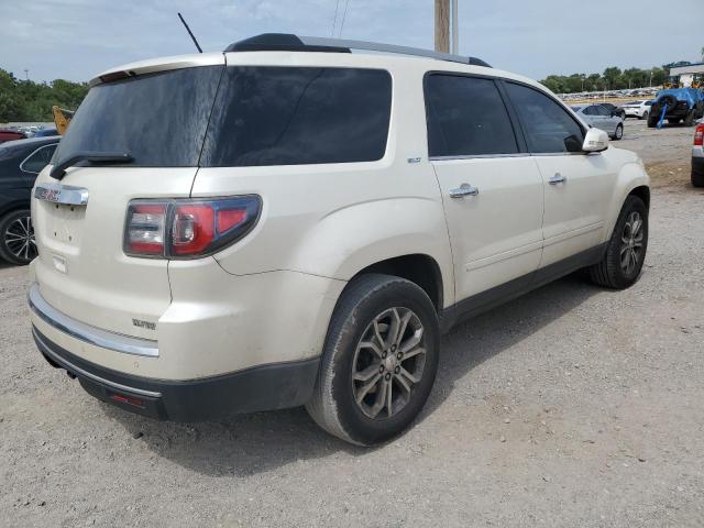 1GKKRRKD4EJ368612 GMC Acadia Slt-1