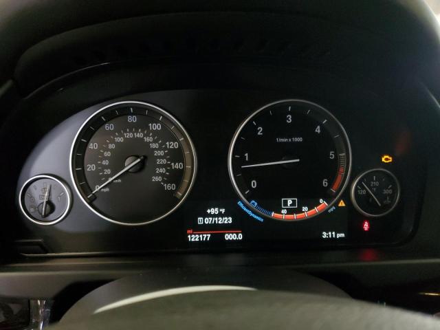 5UXKS4C52F0N06132 BMW X5 Xdrive35d