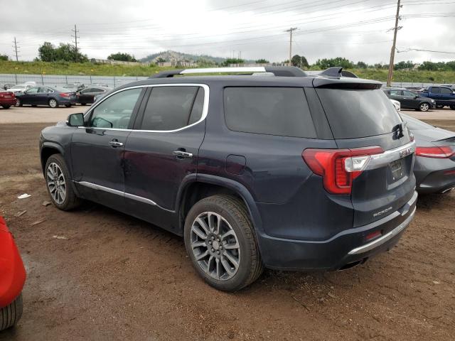 1GKKNXLSXMZ229629 GMC Acadia Denali