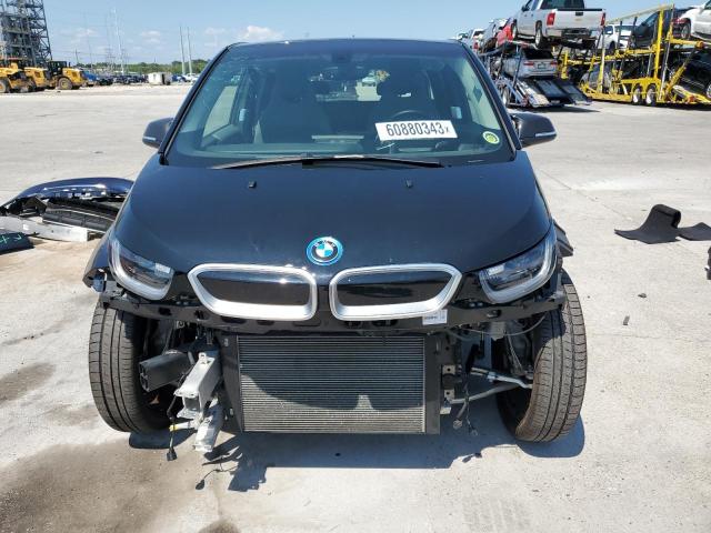 WBY8P4C55K7E59145 BMW I3 REX