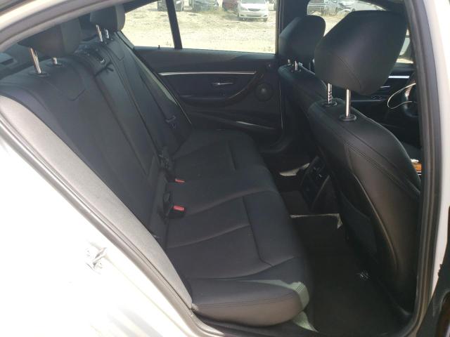 WBA8E9G53GNT45043 BMW 328 I Sulev