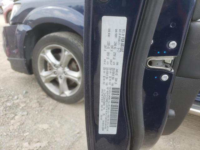 3C4PDCGB1HT684941 Dodge Journey Crossroad