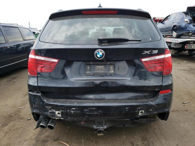 5UXWX9C53G0D67603 BMW X3 Xdrive28i