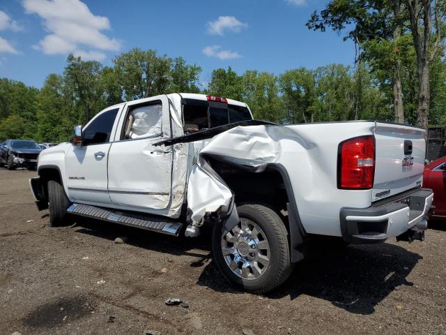 1GT12SEY7KF261571 GMC Sierra K2500 Denali