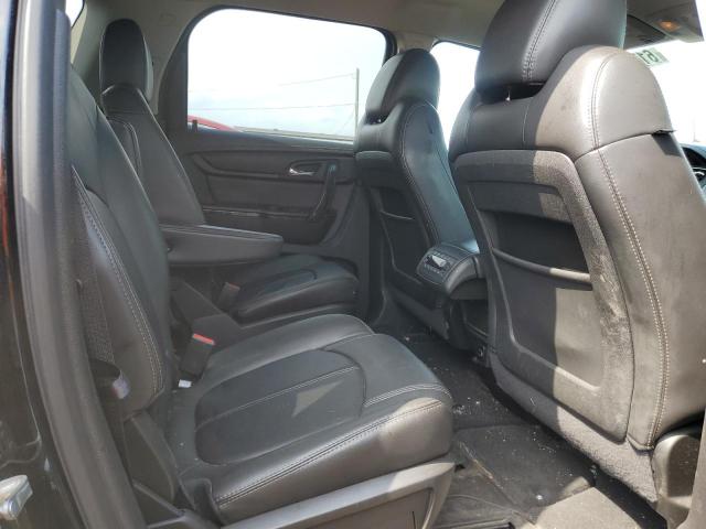 1GKKVSKD3HJ306559 GMC Acadia Limited Slt-2