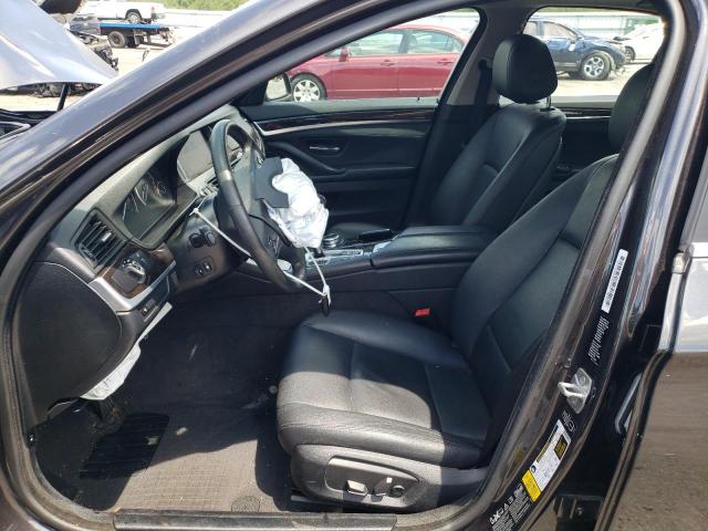 WBA5B3C57ED536093 BMW 535 XI