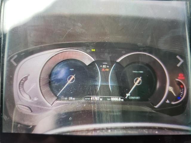 WBAJA5C30HG895185 BMW 530 I