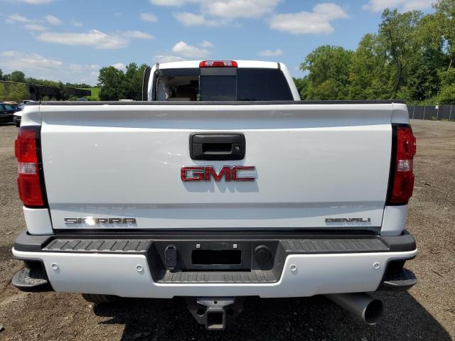 1GT12SEY7KF261571 GMC Sierra K2500 Denali