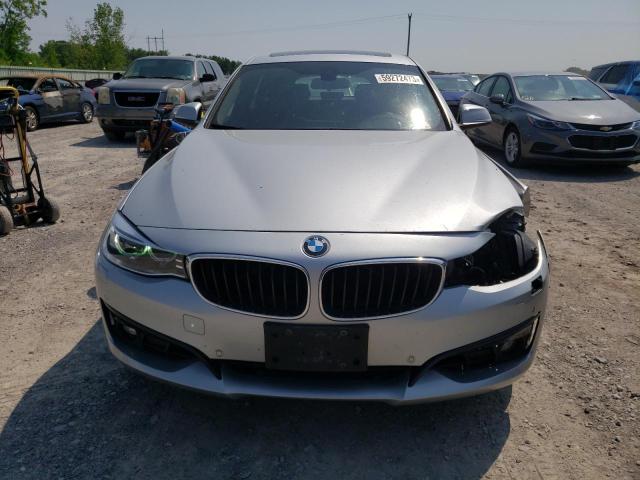 WBA8Z5C5XGGS37851 BMW 328 Xigt Sulev