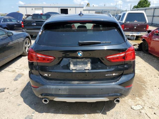 WBXJG9C05M5T70713 BMW X1 Xdrive28i