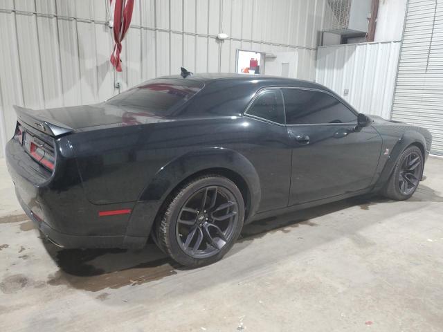 2C3CDZFJ0MH537611 Dodge Challenger R/t Scat Pack