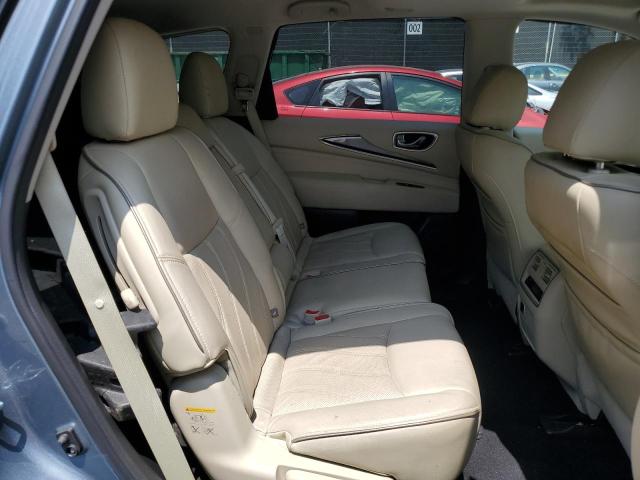 5N1DL0MM7HC514696 Infiniti QX60