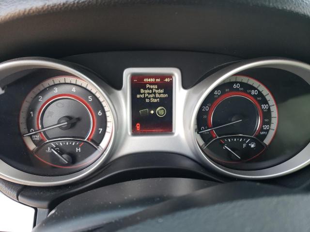 3C4PDDEG0HT610687 Dodge JOURNEY GT