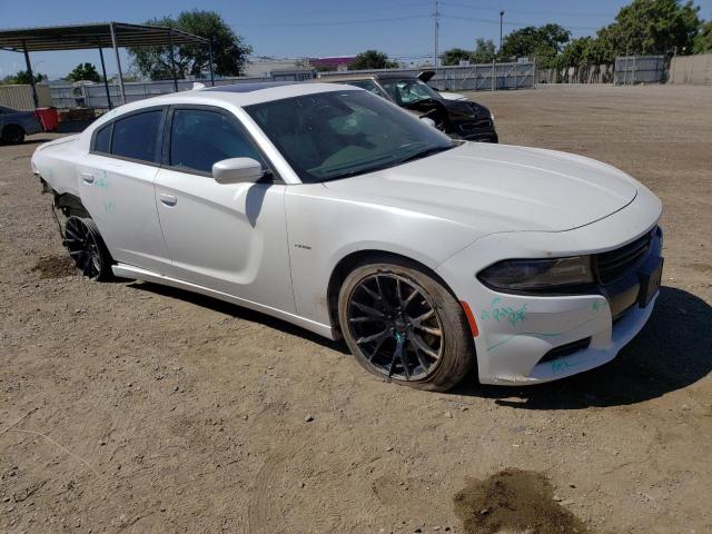 2C3CDXCT7FH785223 Dodge CHARGER R/T