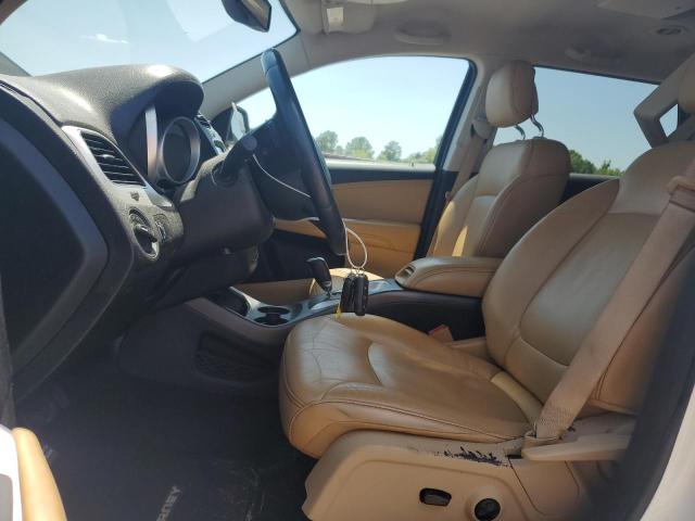 3C4PDCDG6ET156923 Dodge Journey Limited