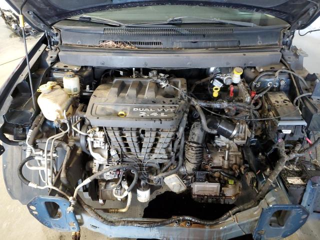 3C4PDCAB9ET186636 Dodge JOURNEY SE