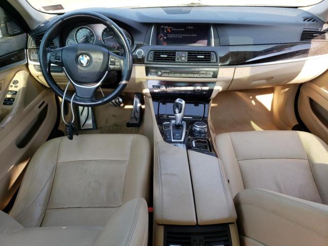 WBA5B3C59FD545301 BMW 535 XI