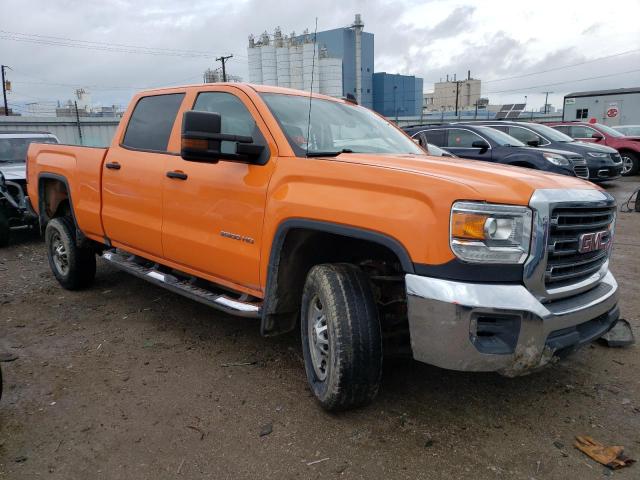 1GT11REG5HF162730 GMC Sierra C2500 Heavy Duty
