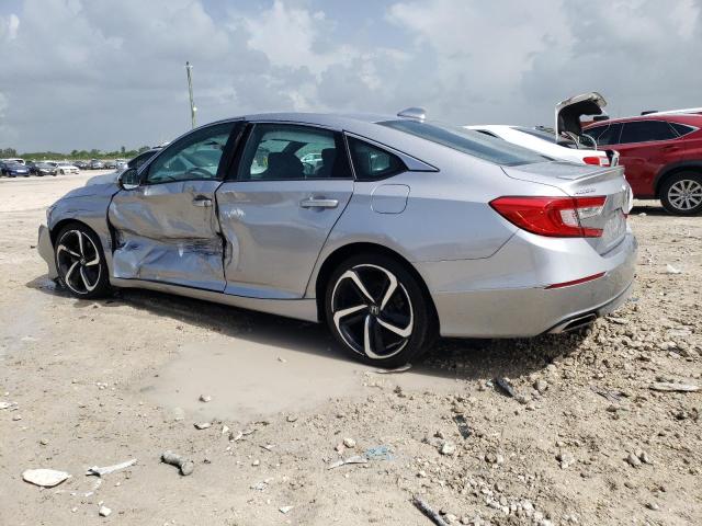 1HGCV1F37LA151522 Honda Accord Sport