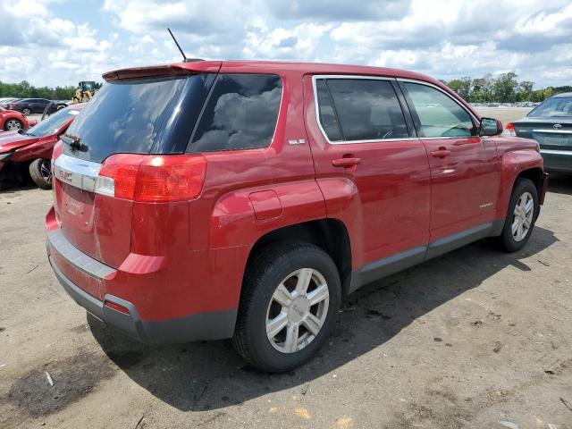 2GKALMEK0F6349046 GMC Terrain Sle