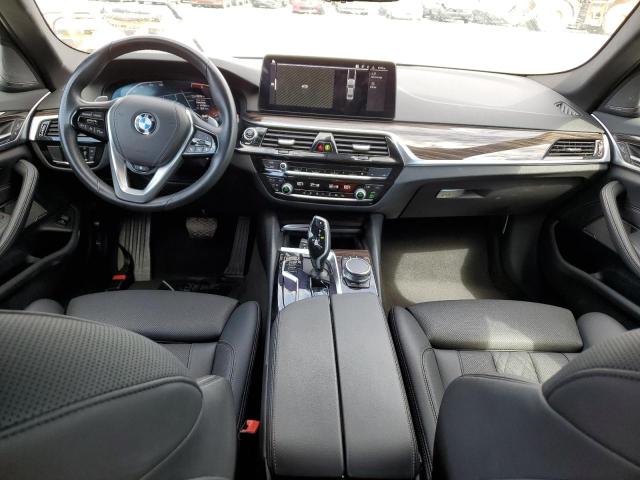 WBA13BJ06NCJ19633 BMW 530 XI
