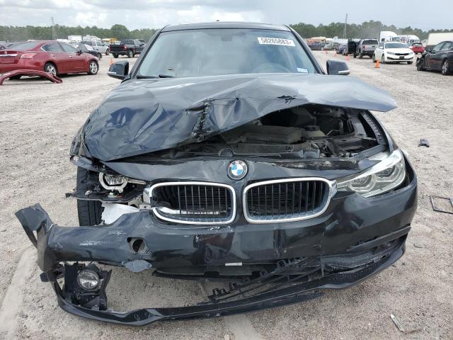 WBA8E1G56JNU93194 BMW 320 I