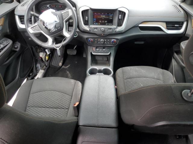 3GKALMEV9KL132580 GMC Terrain Sle