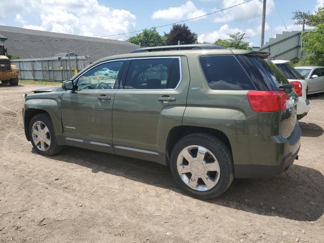 2GKFLXE36F6140135 GMC Terrain Slt