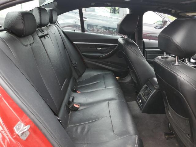 WBA8E3C51GK504341 BMW 328 Xi Sulev