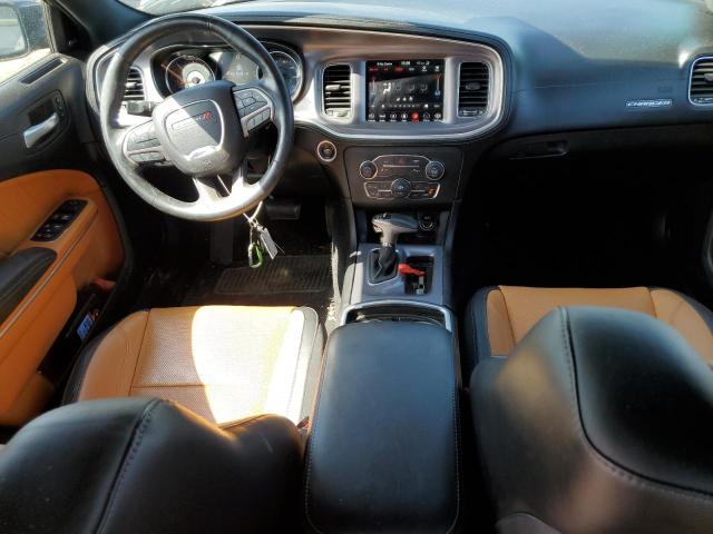 2C3CDXBG4KH603329 Dodge Charger Sxt
