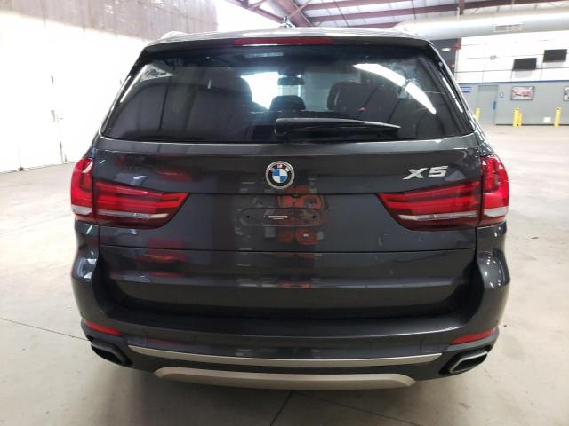 5UXKT0C39H0S81456 BMW X5 Xdr40e