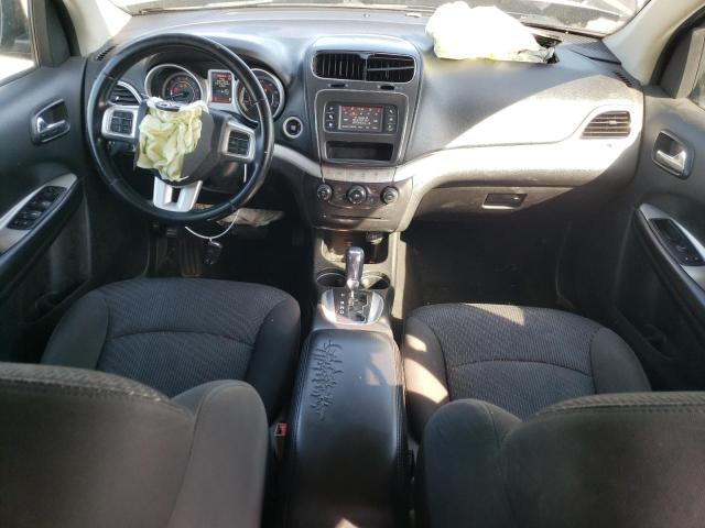 3C4PDCAB2JT518152 Dodge JOURNEY SE