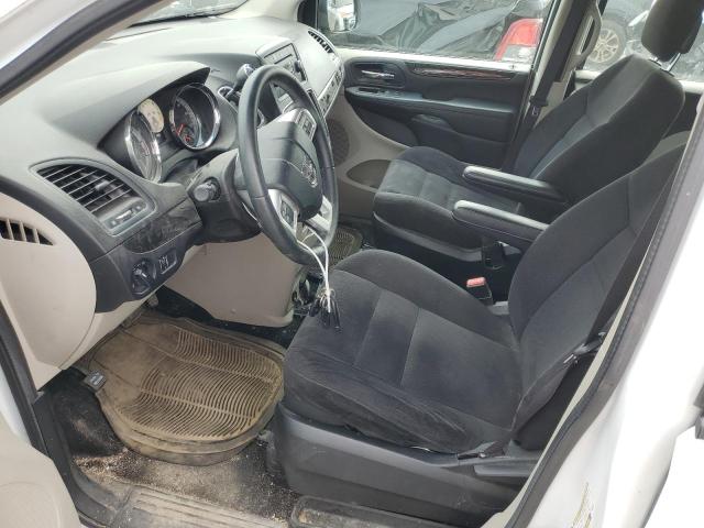 2C4RDGBG8FR508343 Dodge Grand Caravan Se