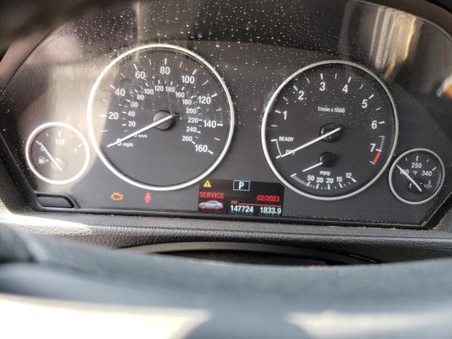 WBA3C3G50ENS67881 BMW 320 I Xdrive