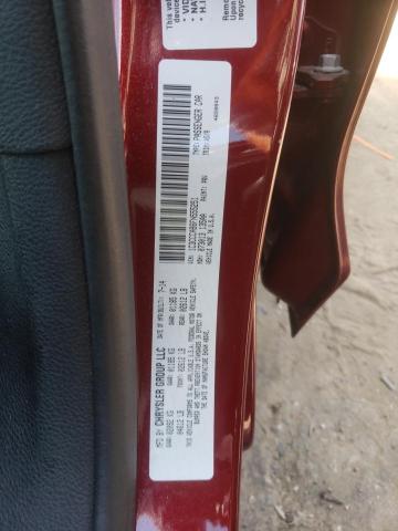 1C3CCCAB6FN555251 Chrysler 200 Limited