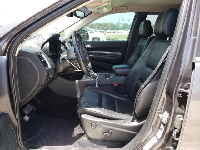 1C4RDHDG5HC741014 Dodge DURANGO GT