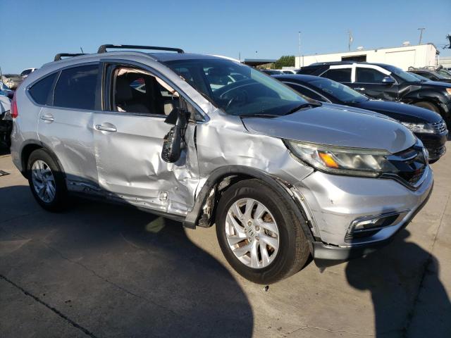 2HKRM3H75FH543208 Honda CR-V EXL