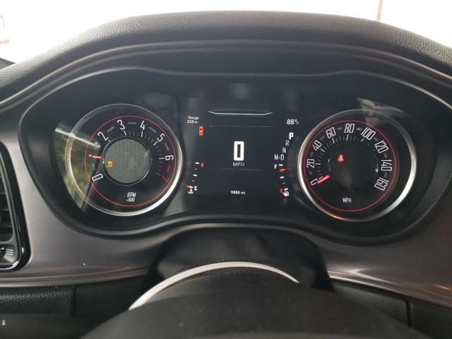 2C3CDZJG7PH507408 Dodge Challenger Gt