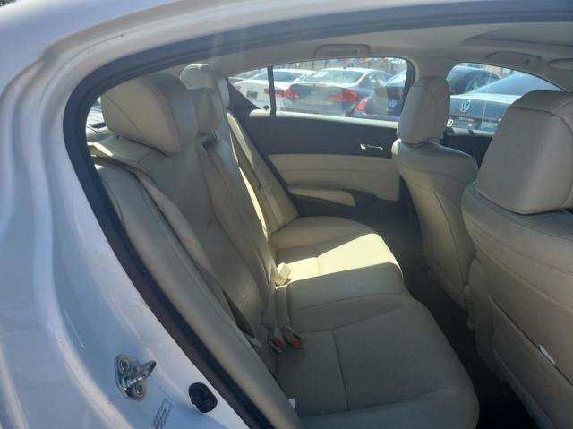 19UDE2F73GA021353 Acura Ilx Premium Tech